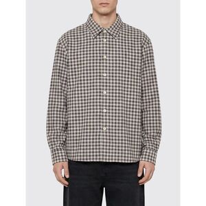 Sunflower Shirt Men Beige